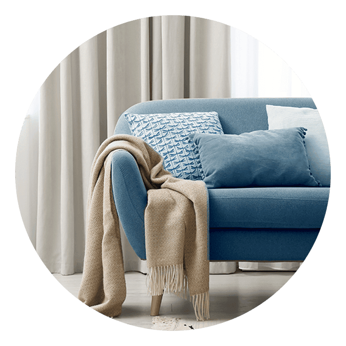 Suihkauta vaatteille ja nauti raikkaasta tuoksusta pidempään.