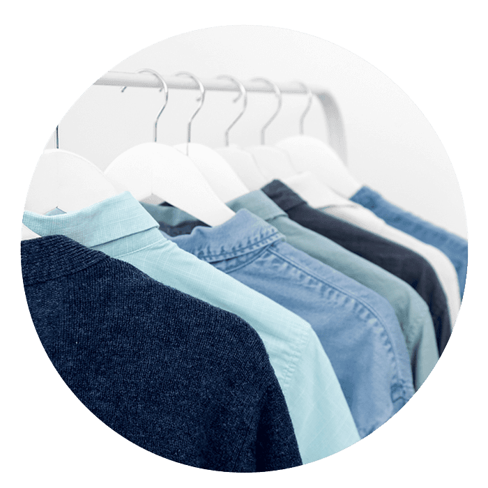 Suihkauta vaatteille ja nauti raikkaasta tuoksusta pidempään.